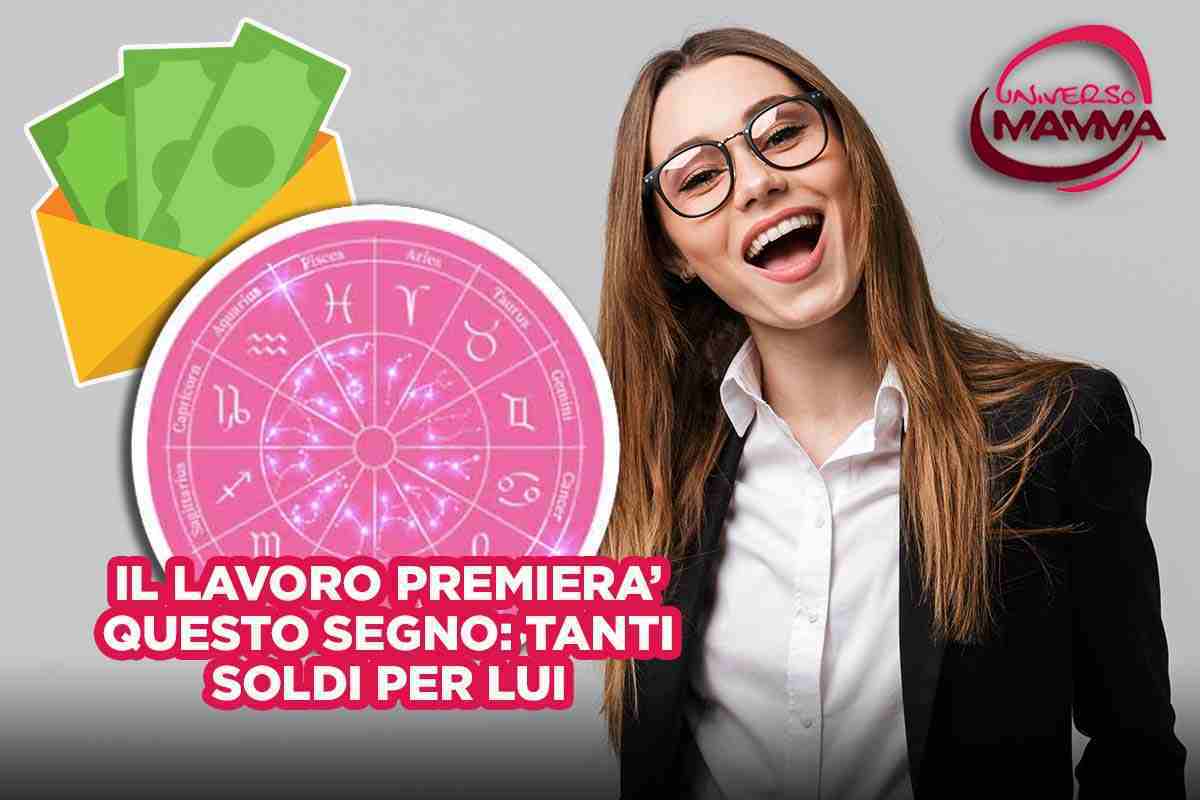 segno bene economicamente