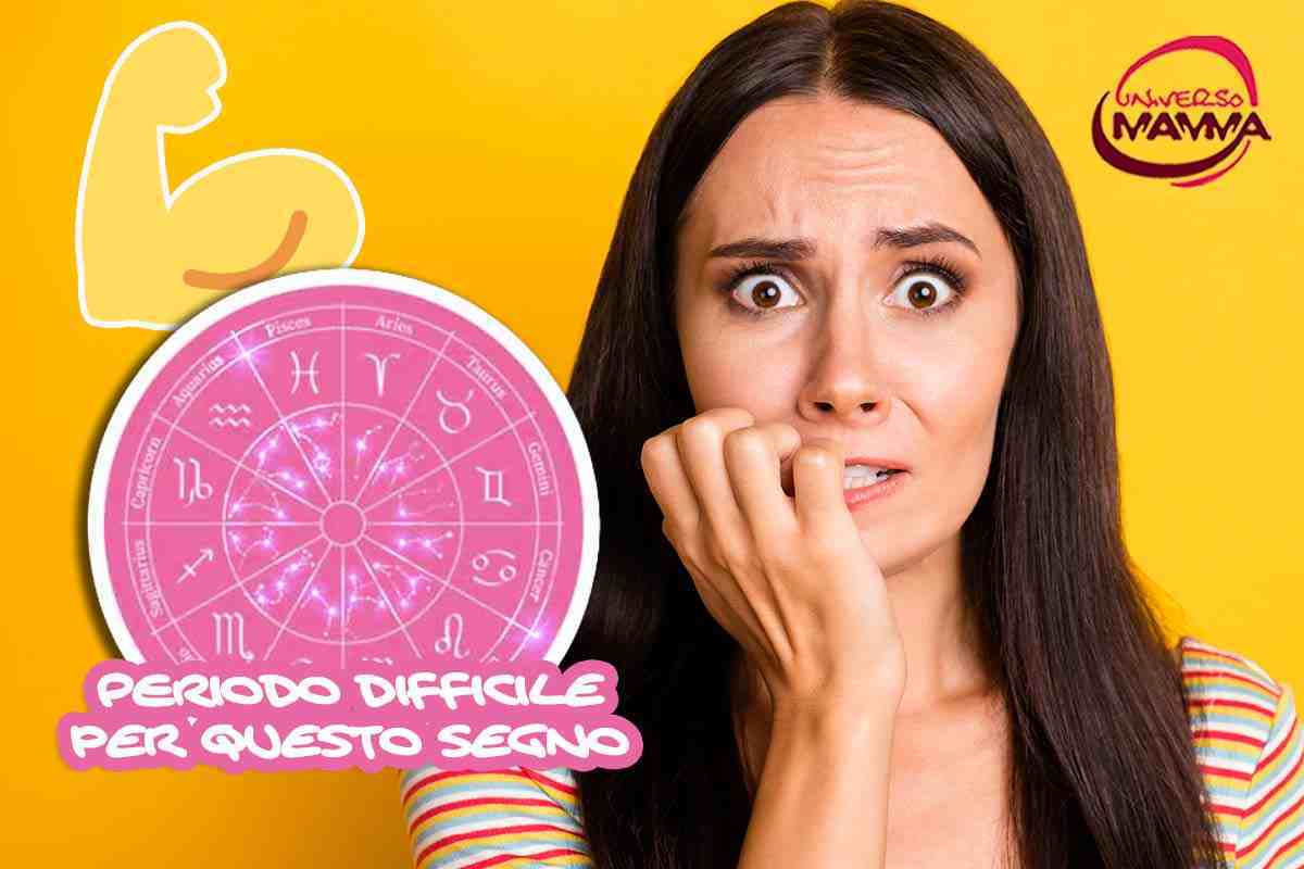 segno dovrà sopportare 2023