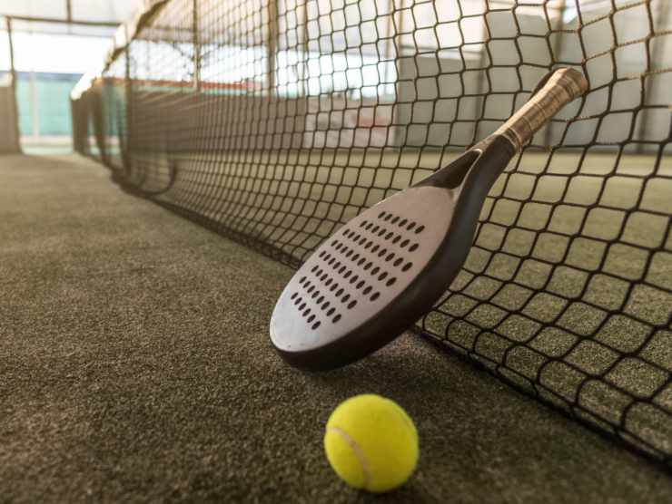 padel cosa comporta
