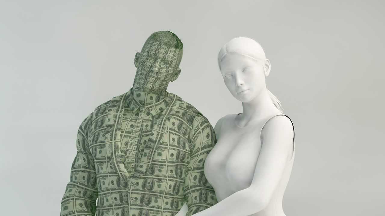 segni zodiacali materialisti