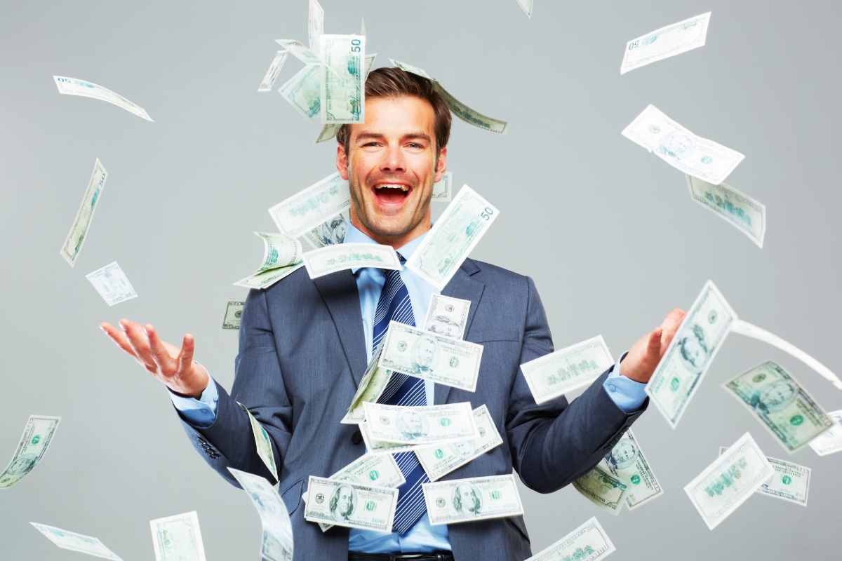 segni 2023 fortunato