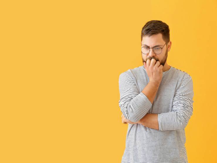 dovrà stringere i denti