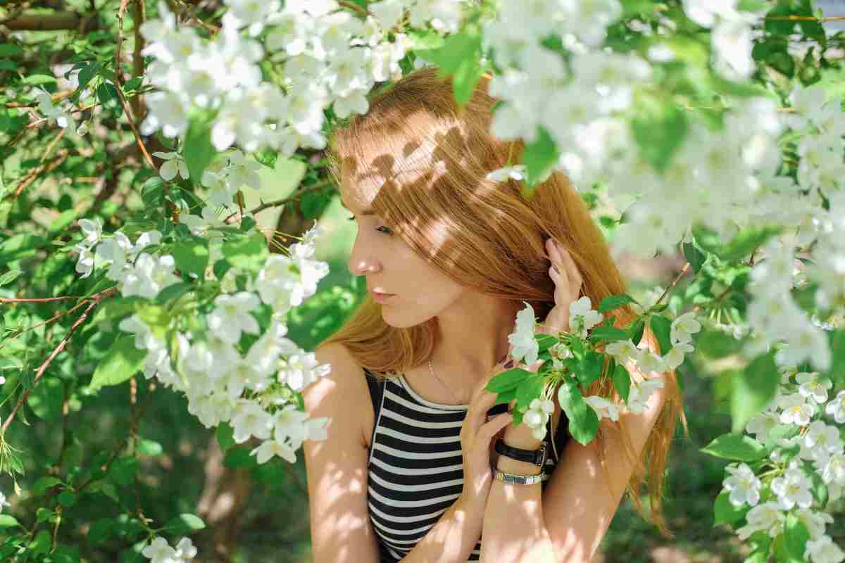 segni molto profondi