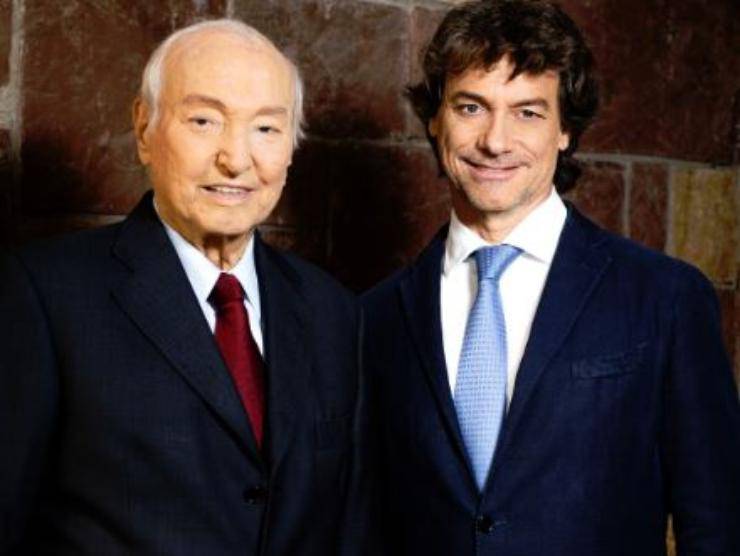 Alberto Angela padre