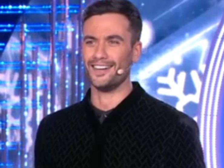 Bambino scatto personaggio