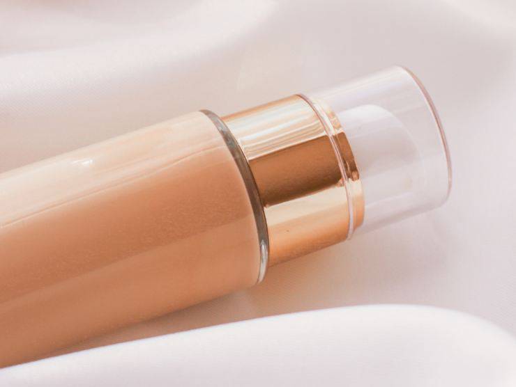 make up mettilo prima