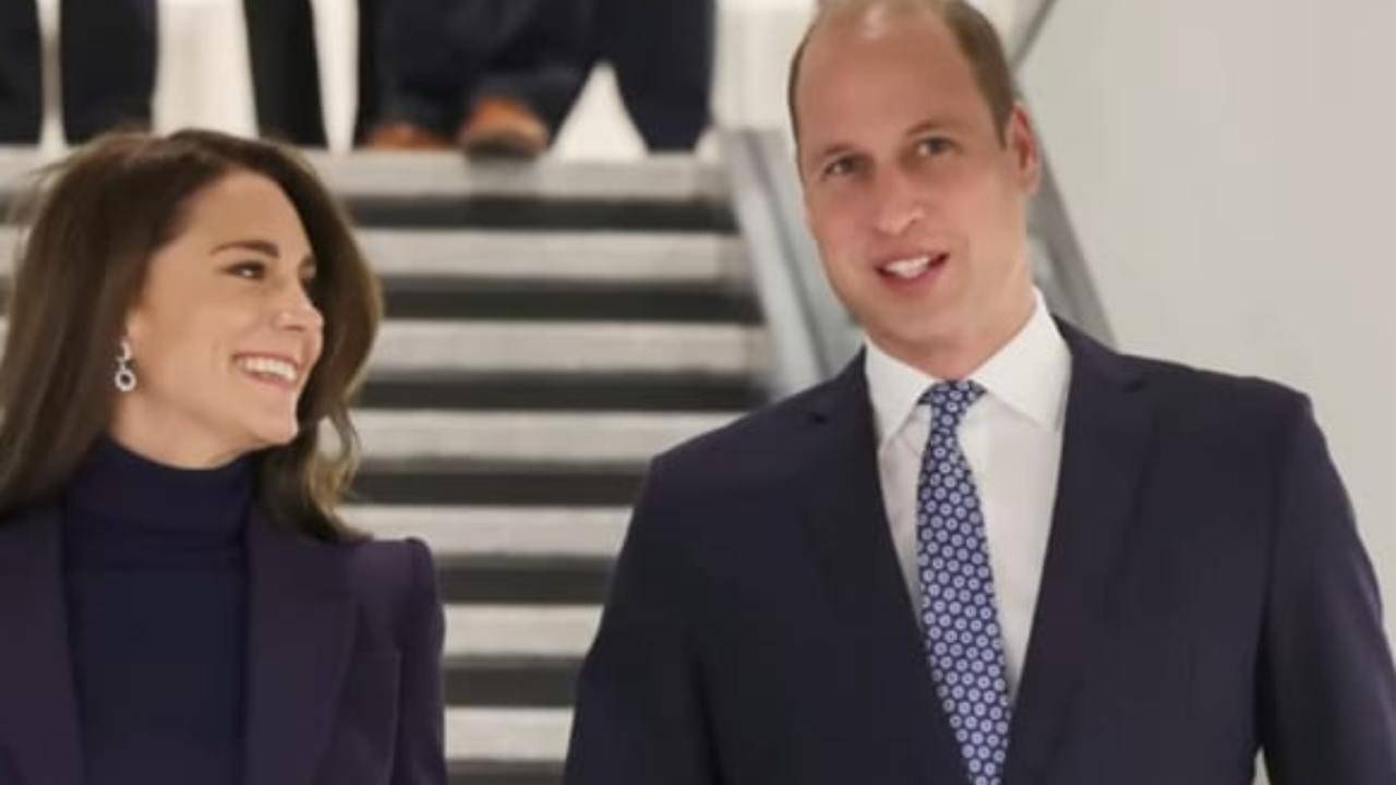 dieta principe william