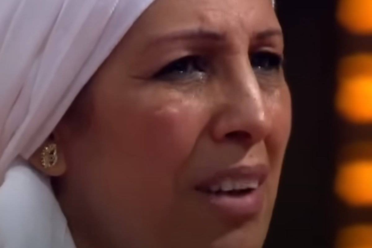 rachida ex masterchef