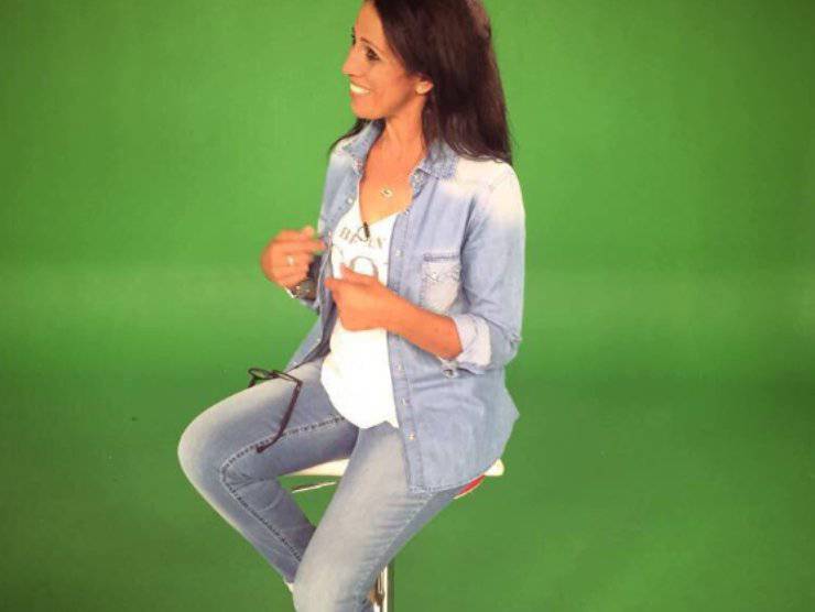 rachida karrati oggi