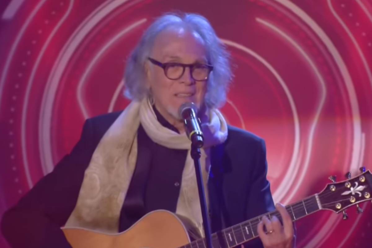 Riccardo Fogli coniuge