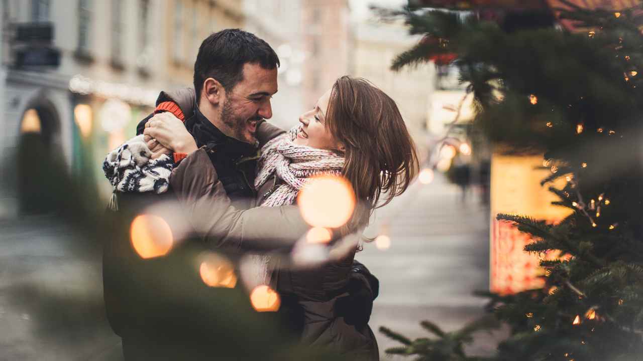 coppia amore gonfie vele 