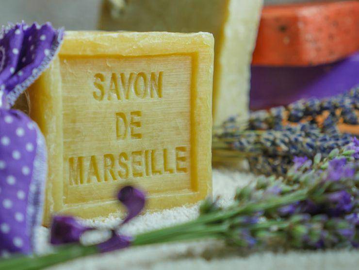 tende ingiallite pulizia perfetta