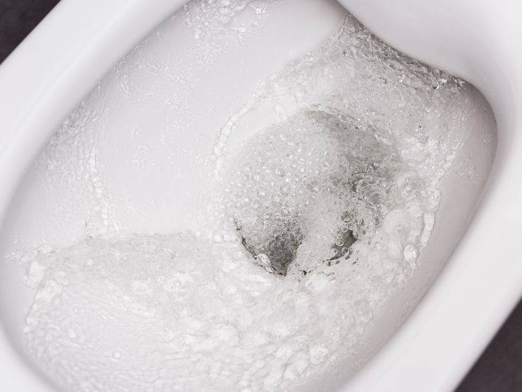 Trucco furbo per risparmiare