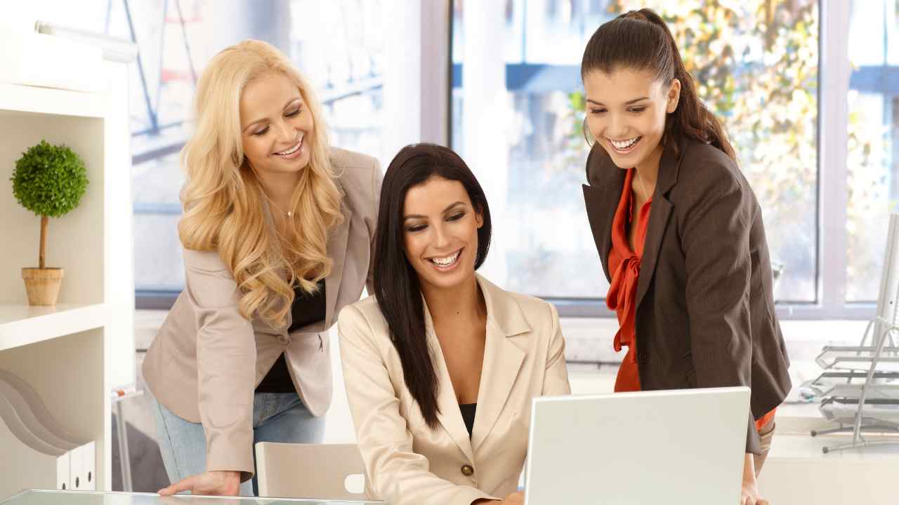 momento positivo segno