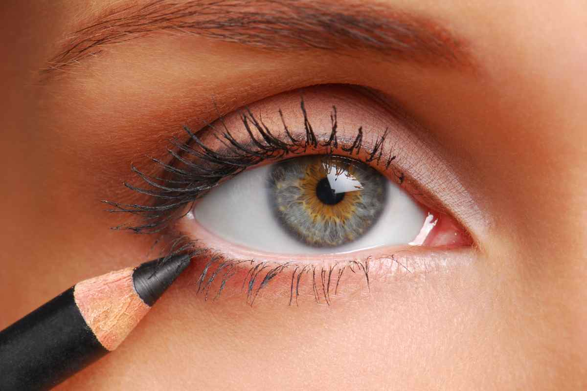 come usare la matita