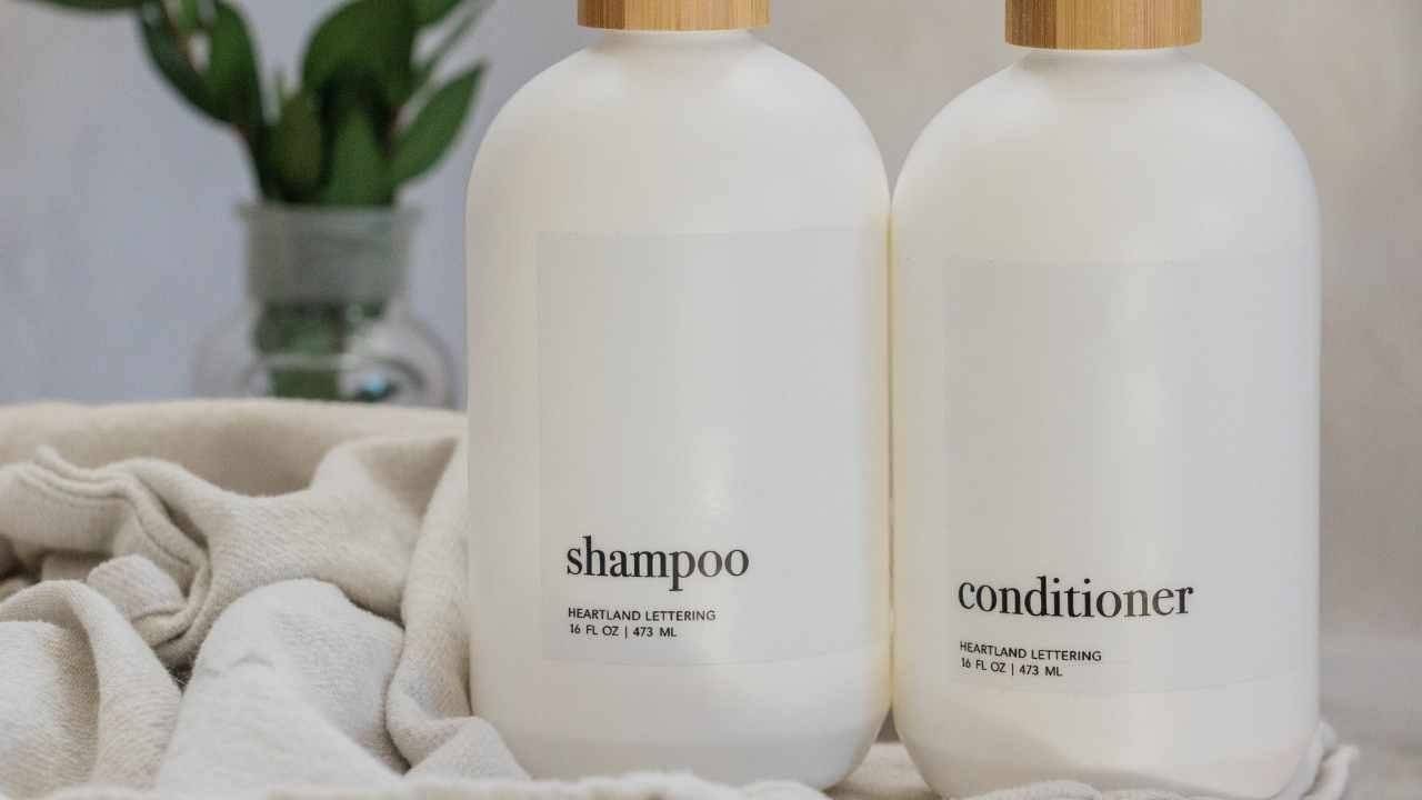shampoo capelli