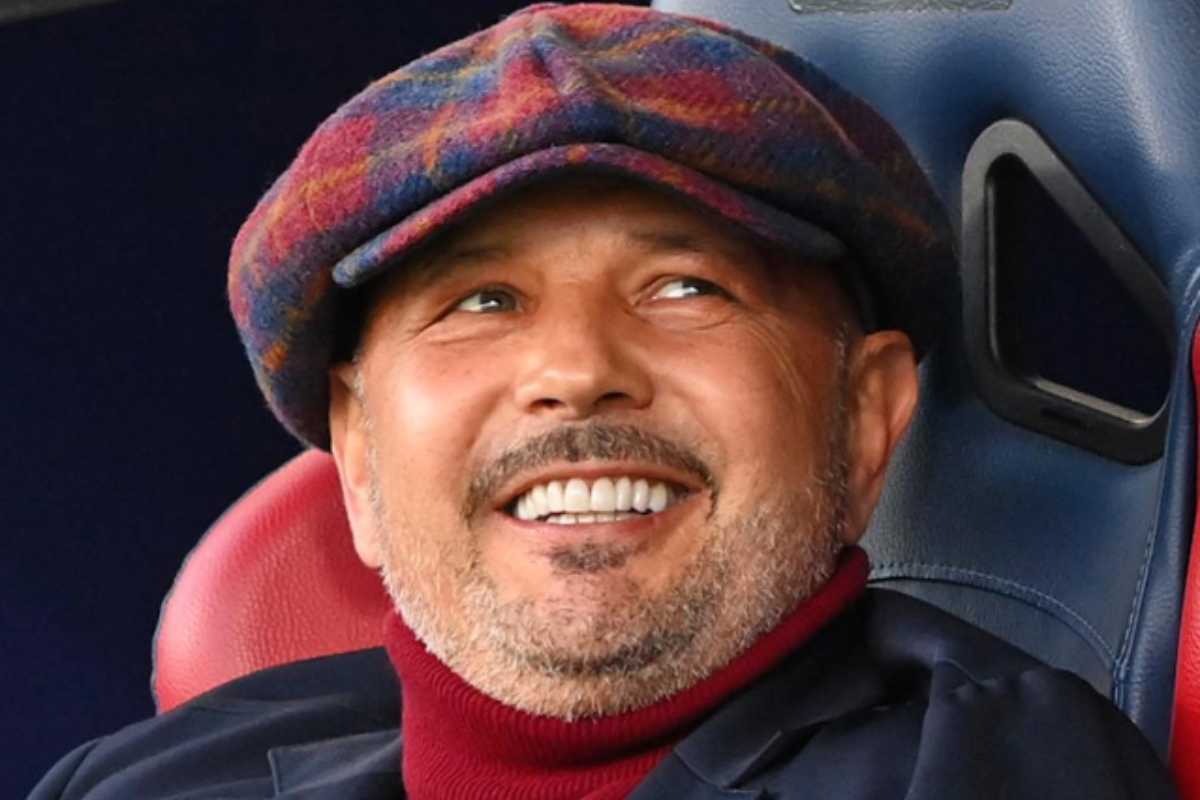 Sinisa Mihajlovic frasi storiche