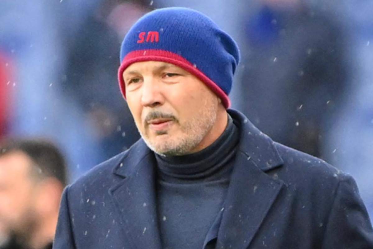 Sinisa Mihajlovic morto