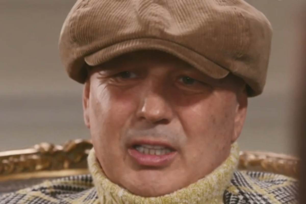 sinisa mihajlovic ricordo zeman