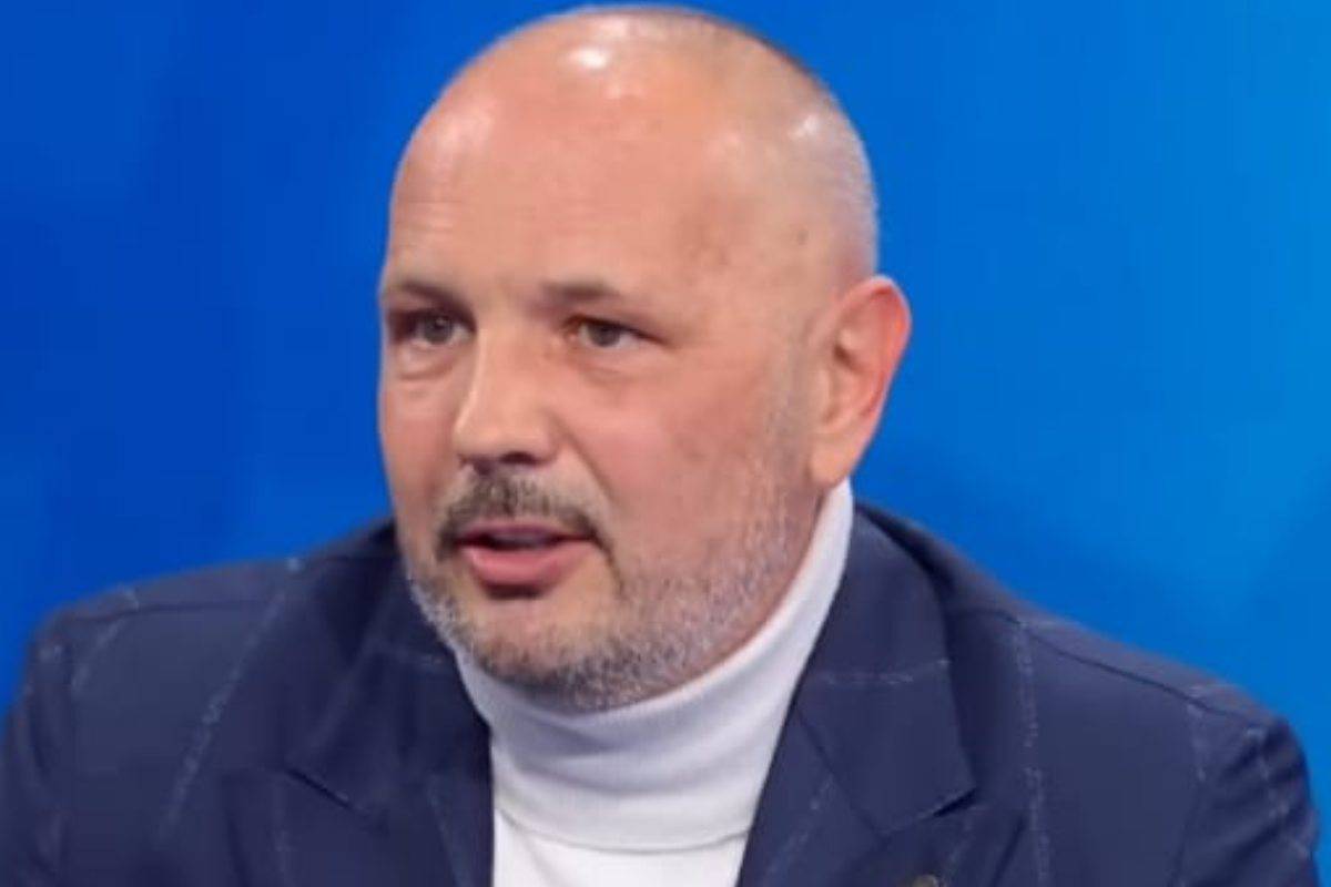 sinisa Mihajlovic succede dopo morte