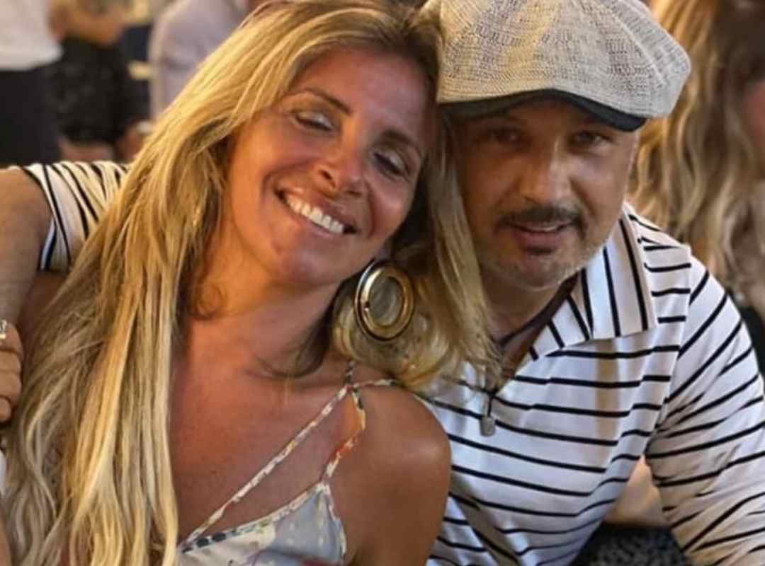 sinisa mihajlovic gesto moglie