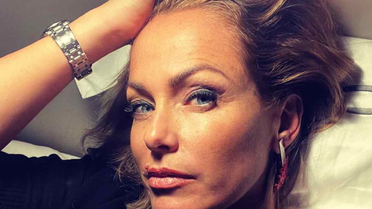 Sonia Bruganelli sbotta