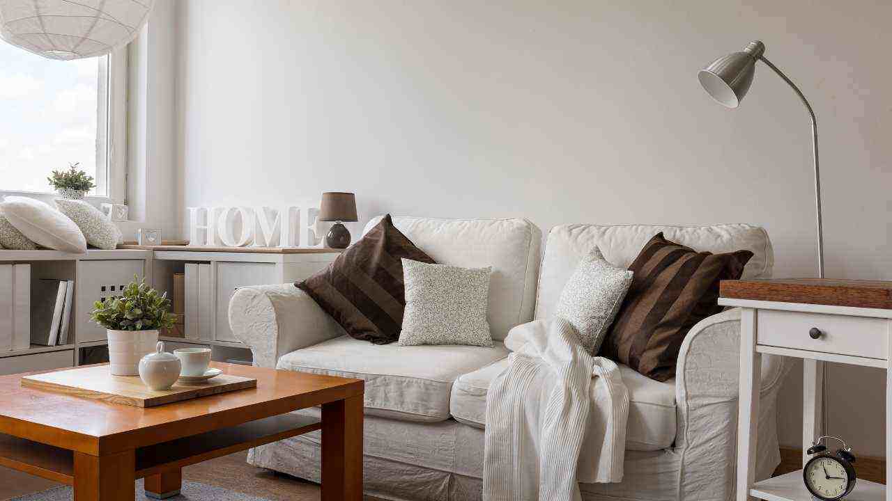 rendere stanza più grande