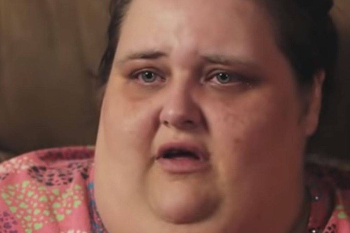 vite al limite shock