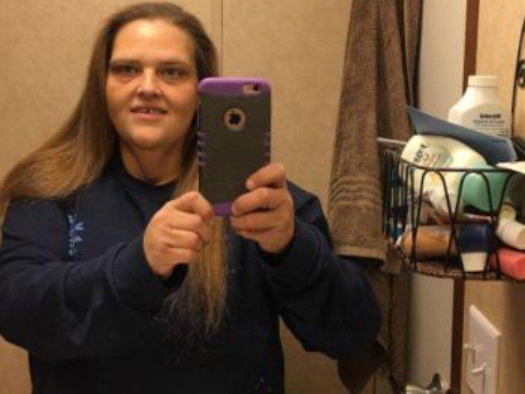 susan vite al limite