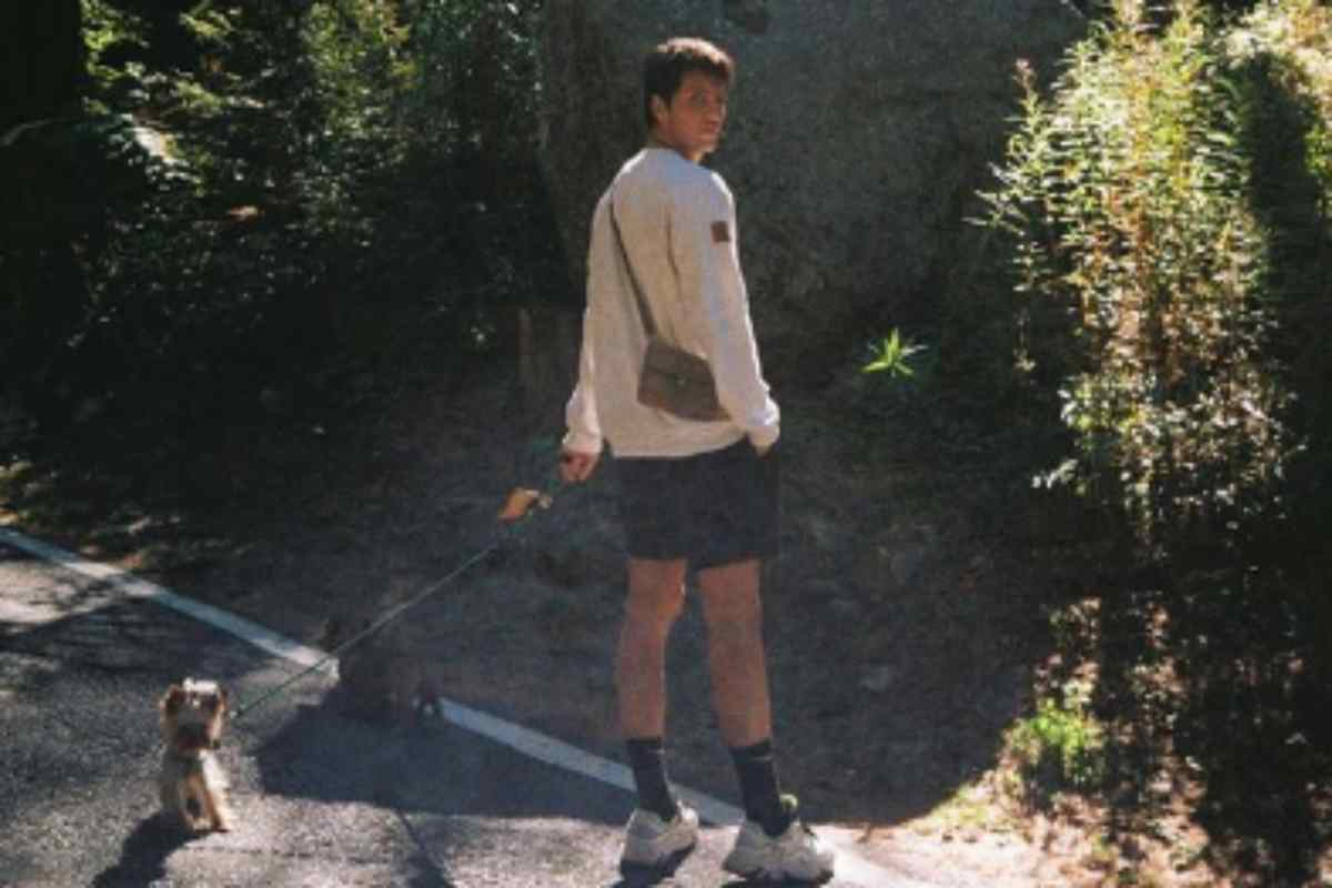 amici decisione forte rivelazione