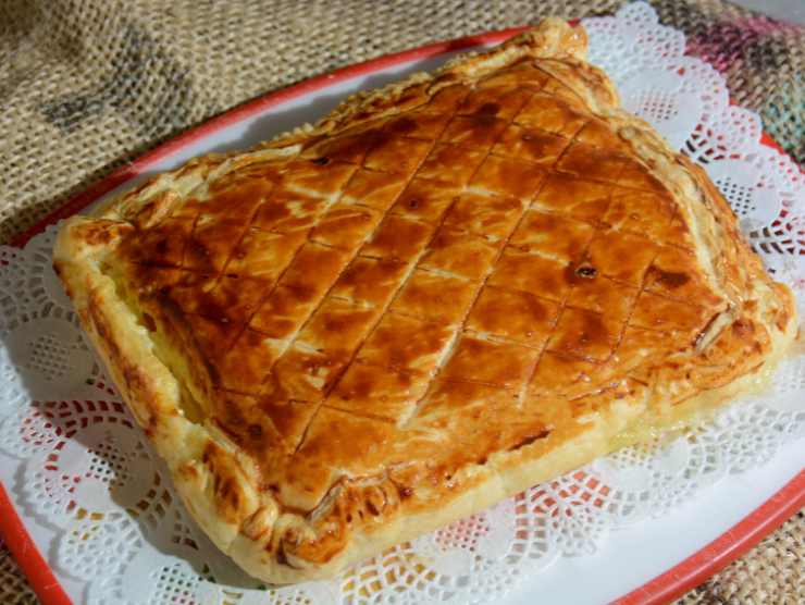 cenone cosa mangiare prima