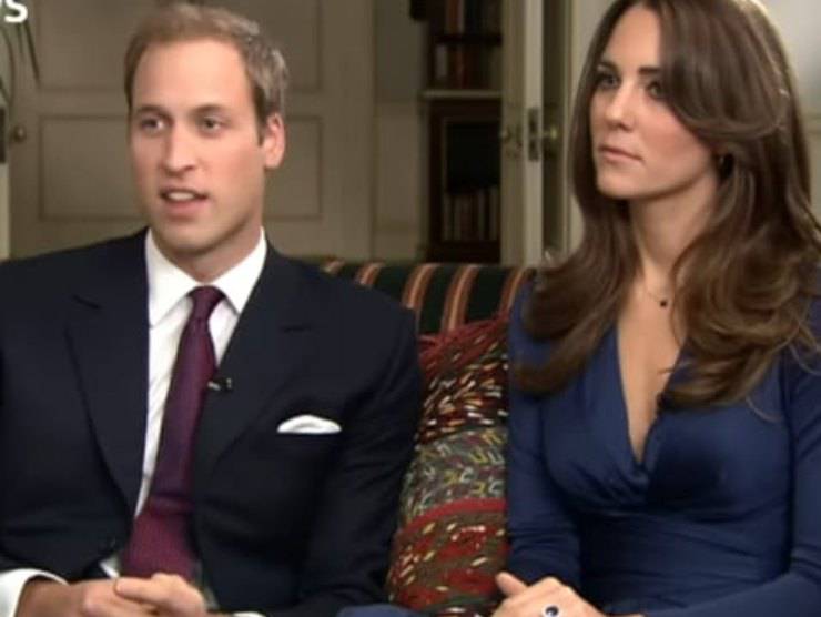 gesto inaspettato louis 