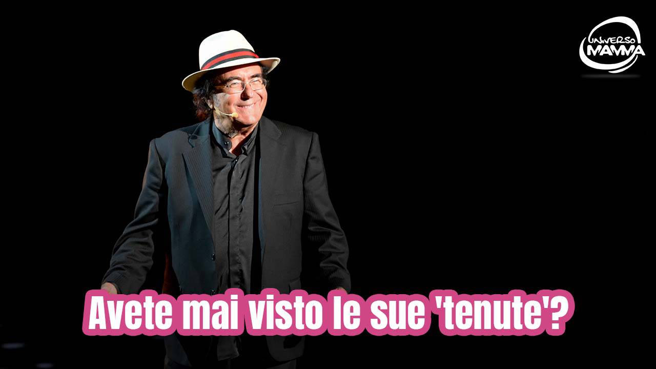 Al Bano Carrisi