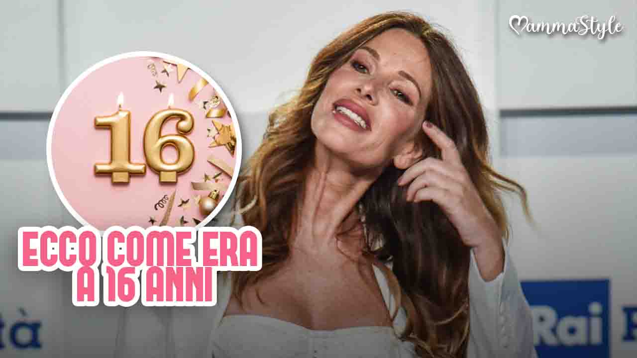 alessia marcuzzi anni