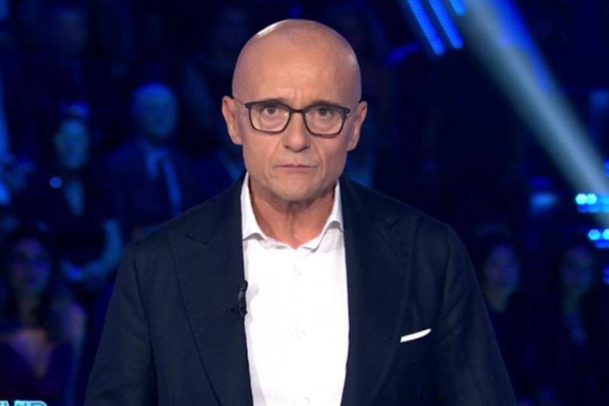 alfonso signorini novità