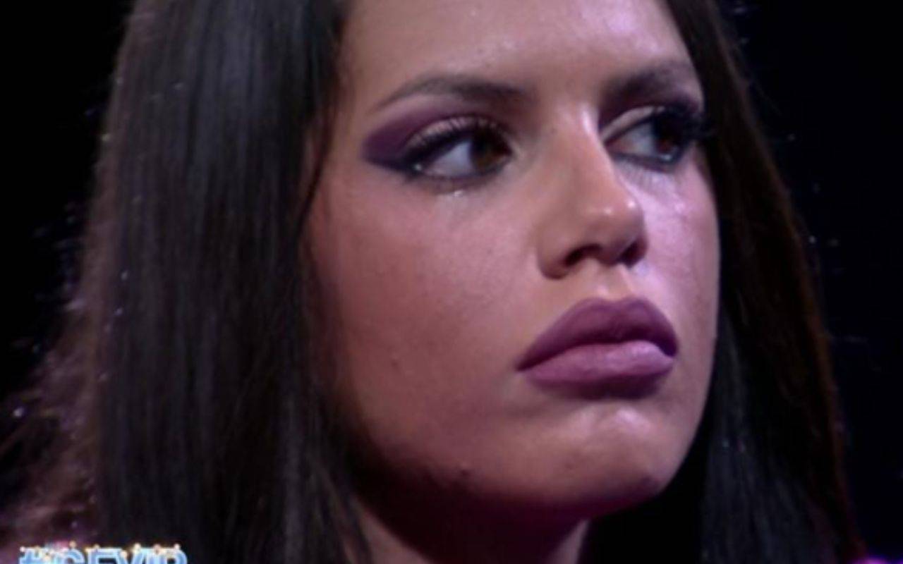 antonella fiordelisi tatuaggio