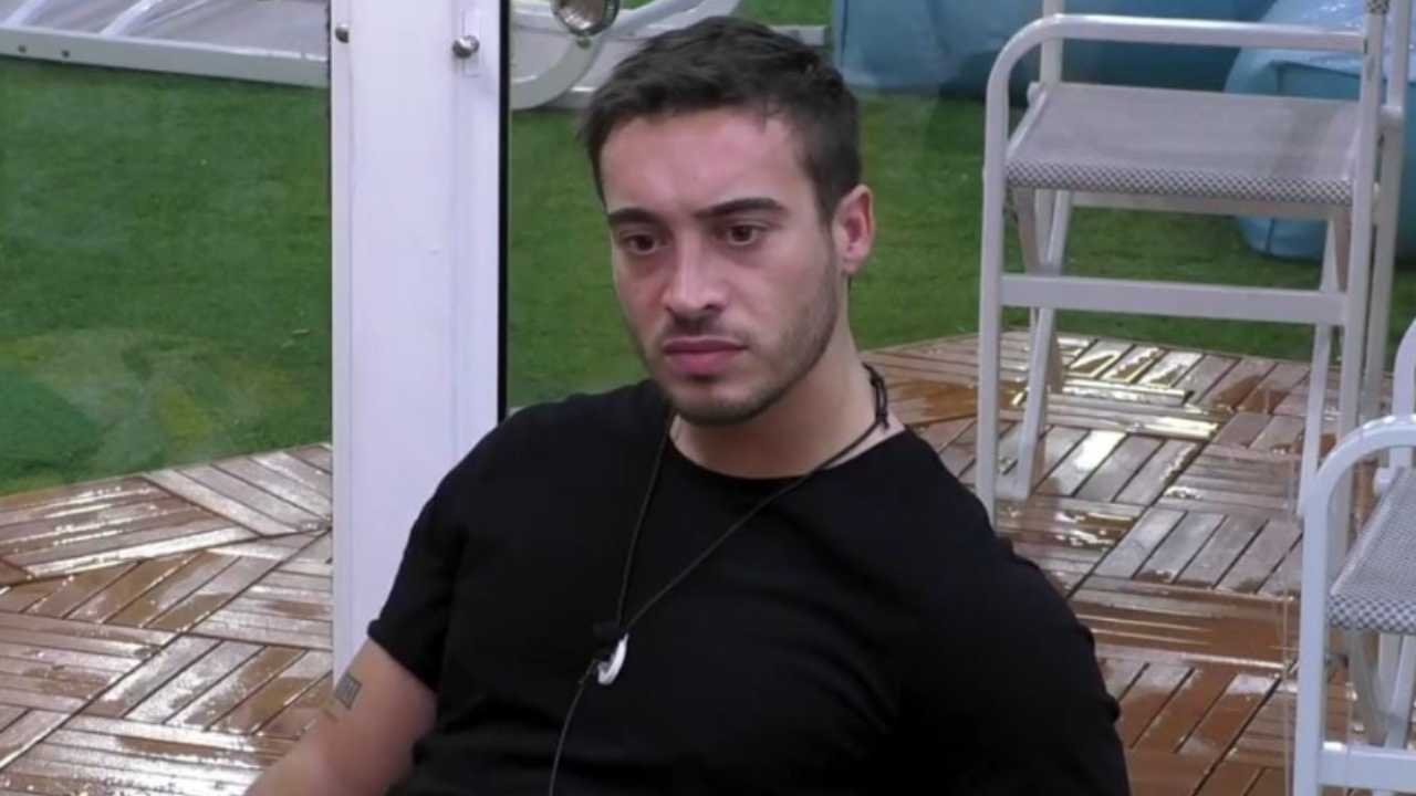 antonino spinalbese gf vip oriana