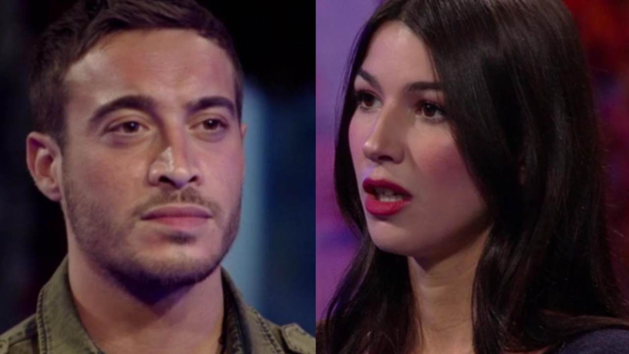 ginevra antonino gf vip