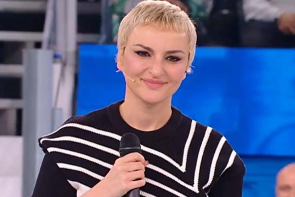 arisa cantante amici