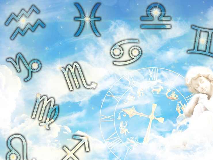 Segni zodiacali denaro