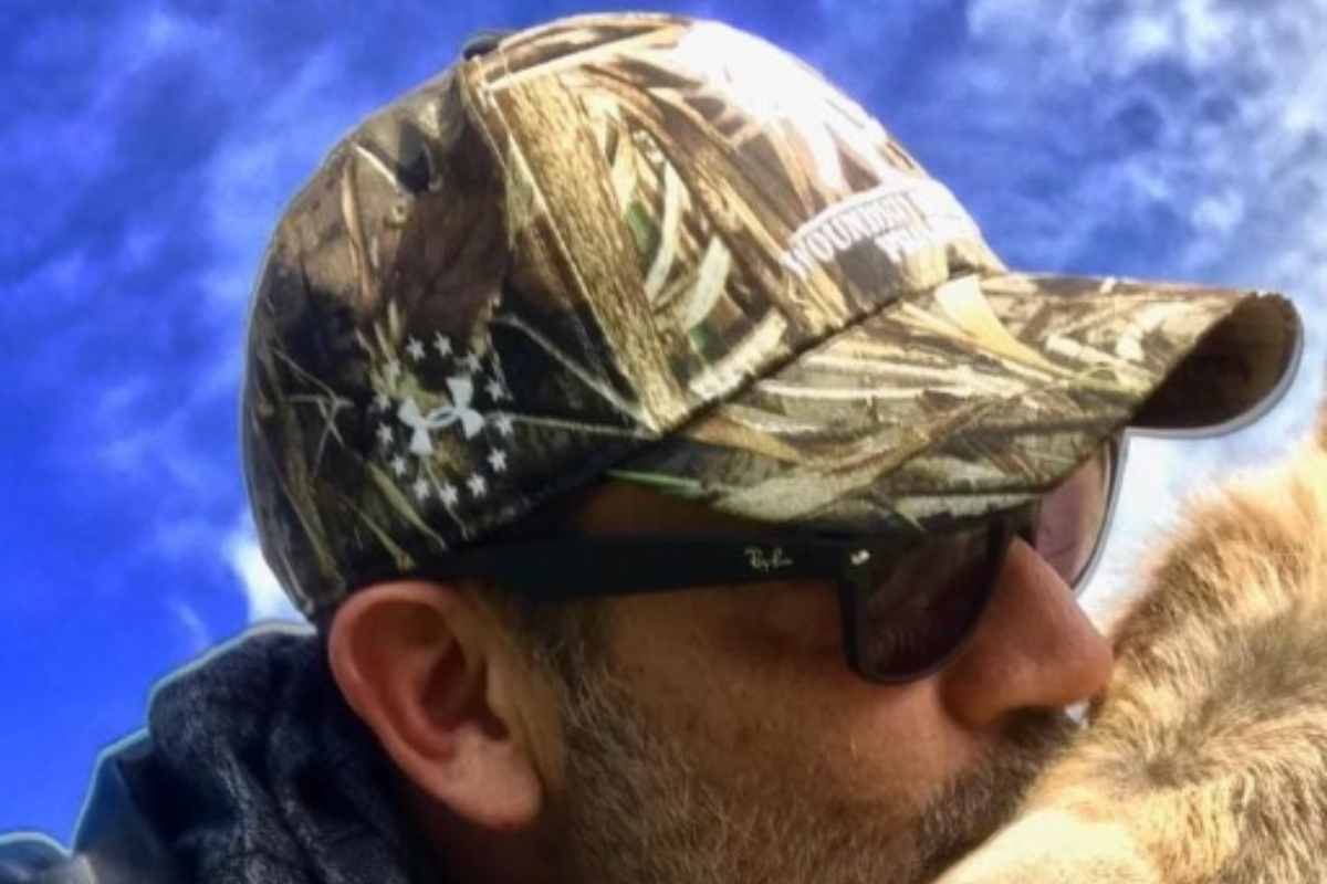 famoso attore dramma