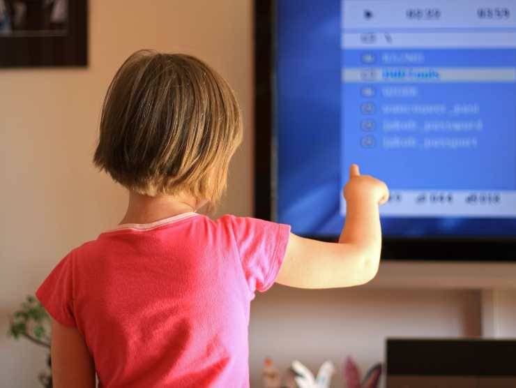 bambina tv