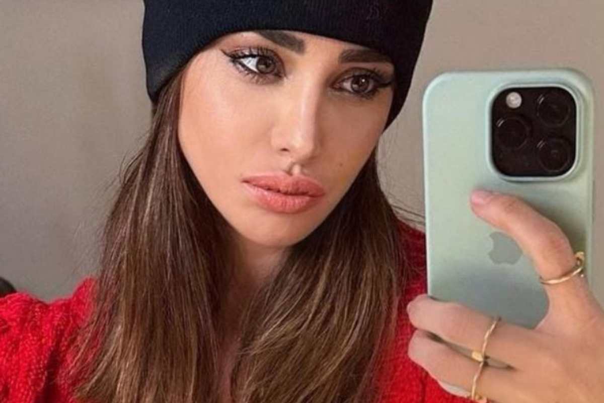 belen esordi televisione