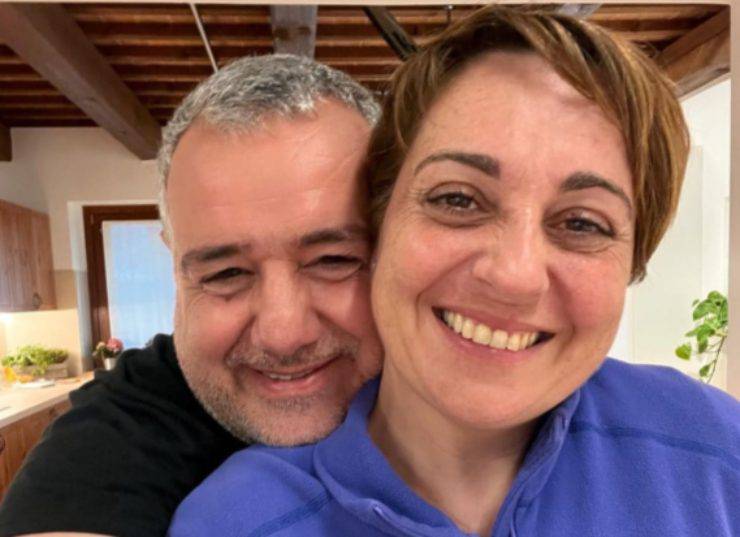 benedetta rossi marco gentili