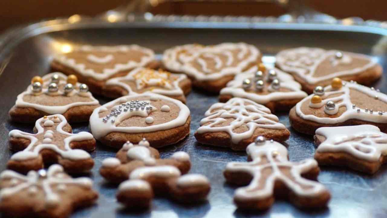 regalare natale biscotti