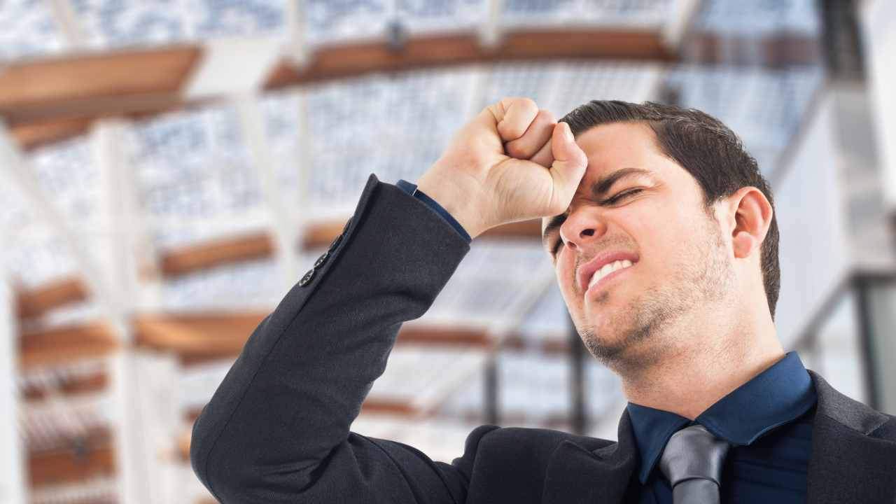 cancro non è bel periodo