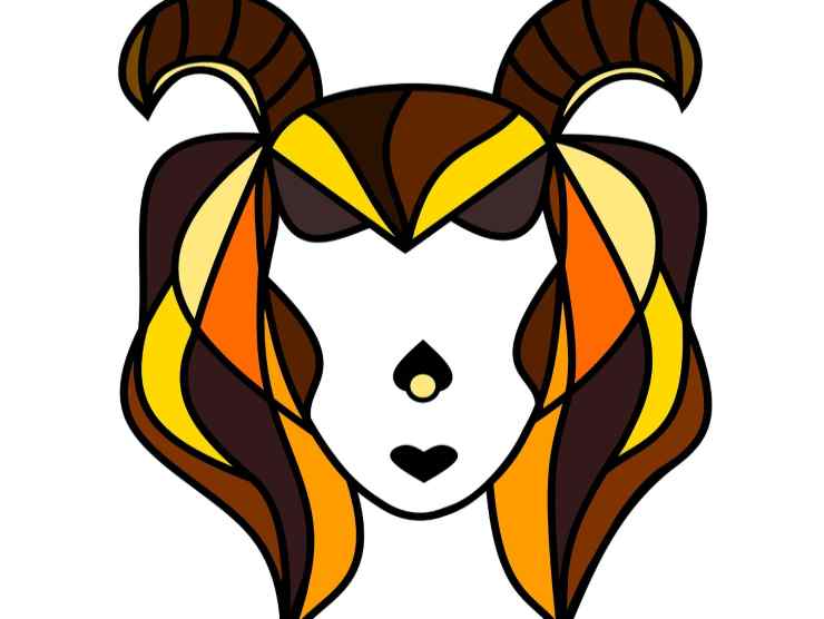 Serenità segno festività