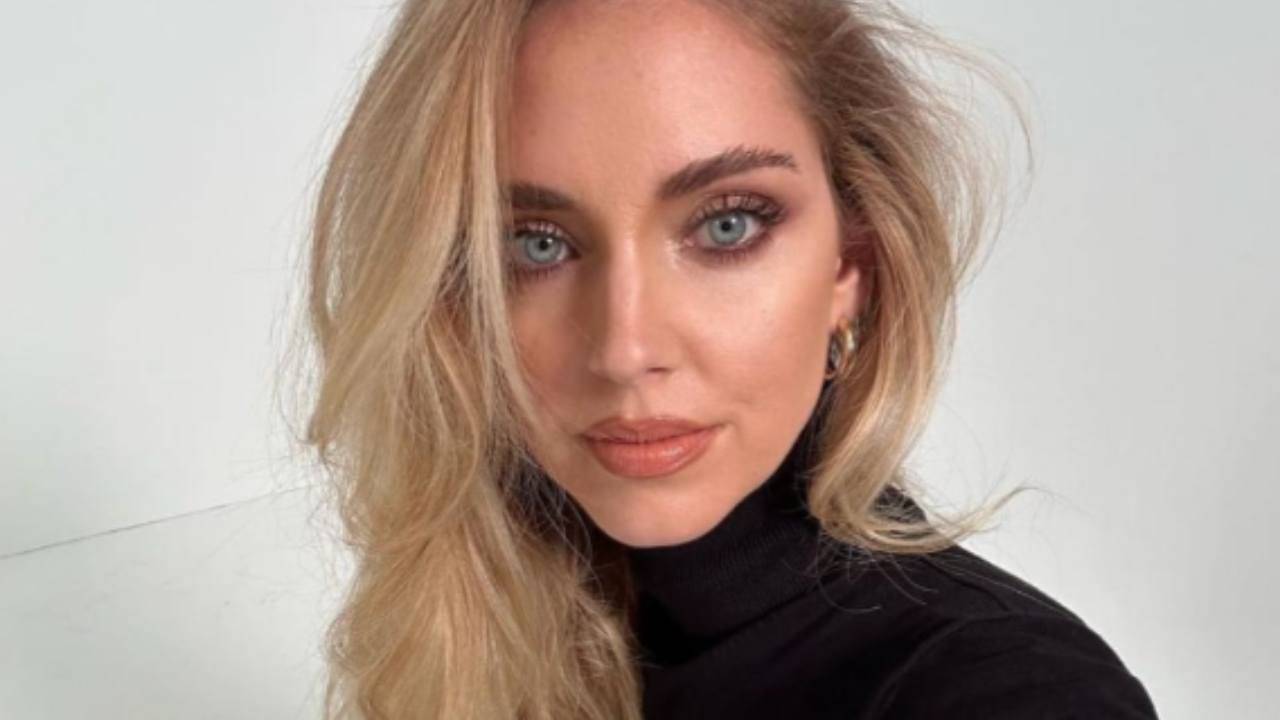 chiara ferragni instagram