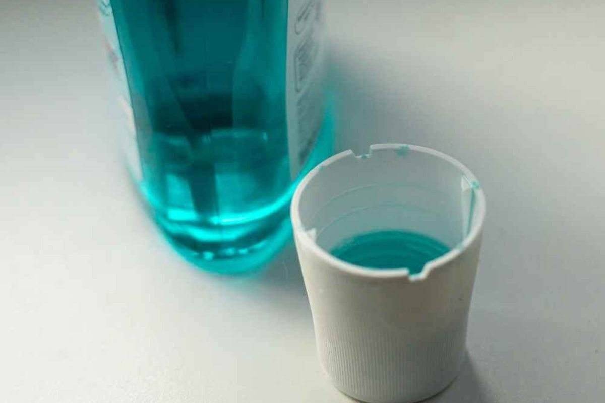 collutorio come usare