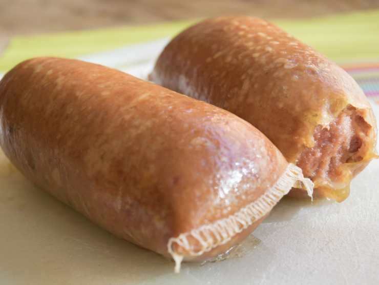 come cucinare cotechino